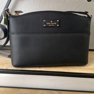 Kate Spade Millie grove street crossbody